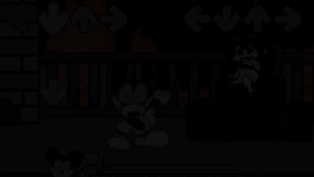 FNF Character Test | Gameplay VS My Playground | Spongebob, Mickey Mouse