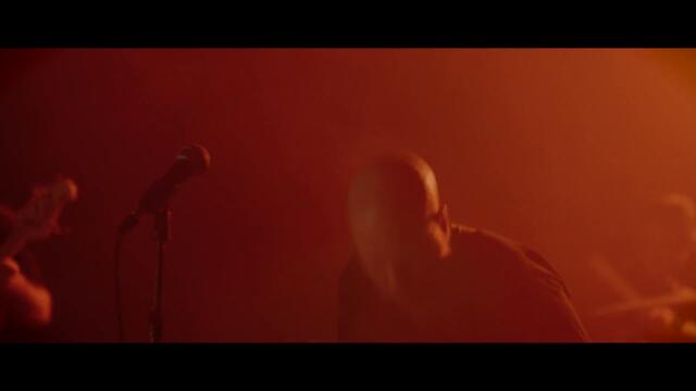 Mortal Thrall - A Path To Fire [OFFICIAL MUSIC VIDEO]