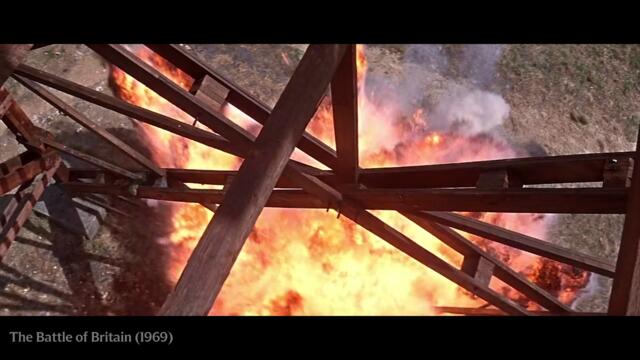 BEST WWII Battle Scenes | Compilation | MGM