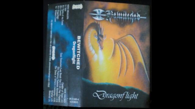Bewitched (Chile) - Poetry of my Forest (Dragonflight, 1997)