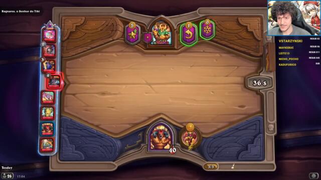 EU NÃO AGUENTO MAIS LUTAR COM SAPOS!!! [BG DIABLO]