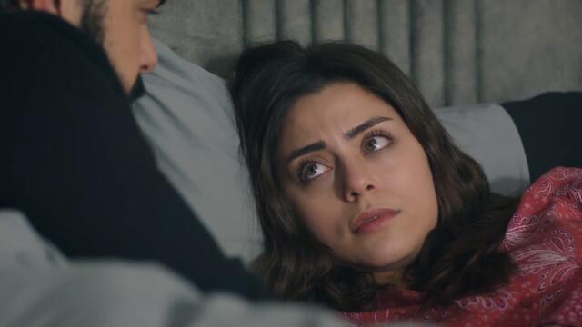 Yaman Seher'e bakmaya doyamıyor | Emanet 401. Bölüm