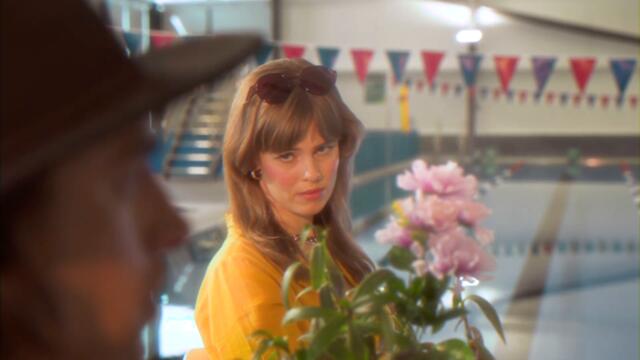 Emily C. Browning - Andy [Official Video]