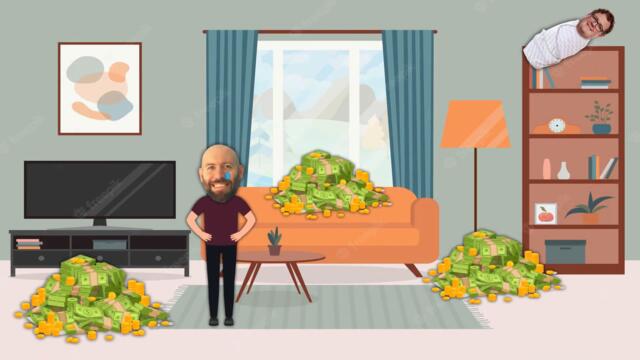 Distractible Remix: Rock-A-Bye-Bobby