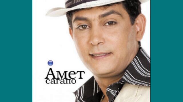 Амет ft.Осем Осем - I Love You (Audio)