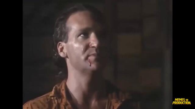 Bill Maher solves gun violence! IT WAS MOVIES ALL ALONG!!!