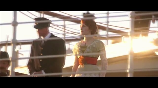 Titanic - My Heart Will Go On (Music Video)