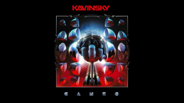 Kavinsky - Cameo (Breakbot & Irfane Remix) (Official Audio)