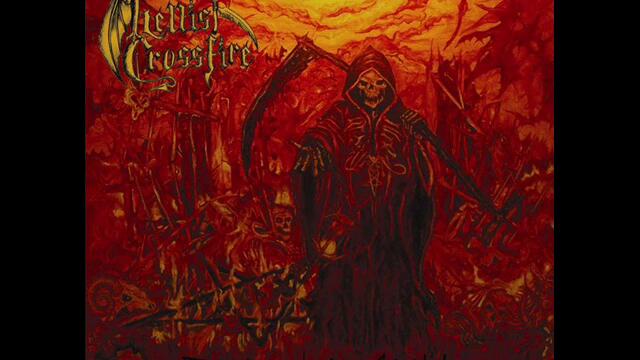 Hellish Crossfire - 06 Speed Hunter