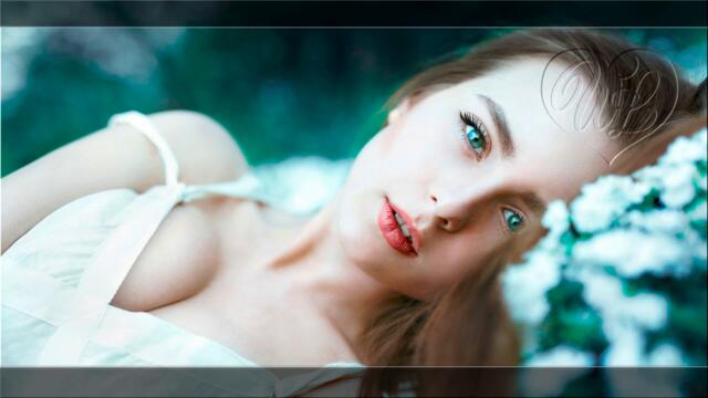 Игорь Маевский  -  ПОРТРЕТ ЛЮБВИ