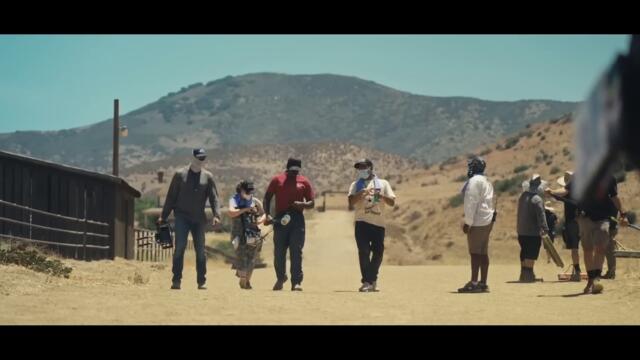 Nope Featurette - A Cinematic Event (2022)  | Movieclips Trailers