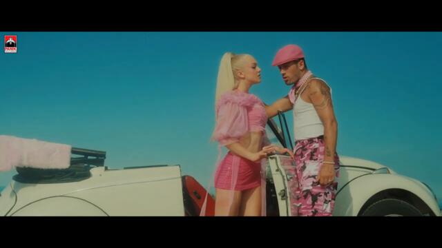 Tasos Xiarcho & KONY - Roz - Official Music Video