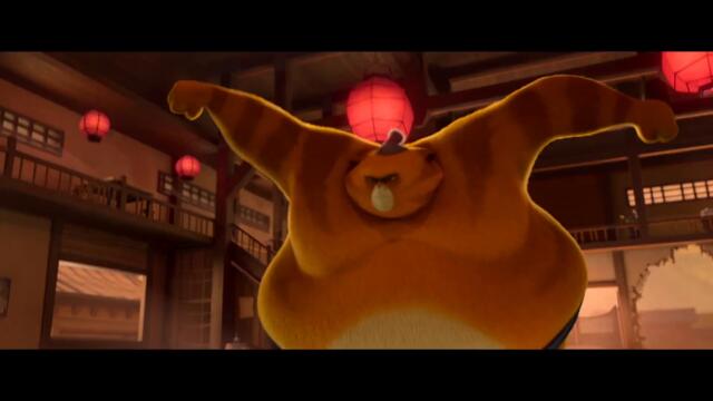 Paws of Fury: The Legend of Hank Trailer #2 (2022) | Movieclips Trailers