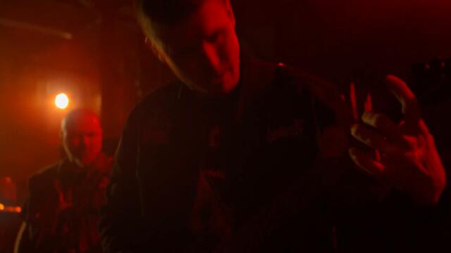 Vicious Blade - "Siege of Cruelty"