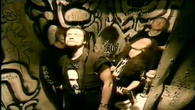 Die Krupps - To The Hilt