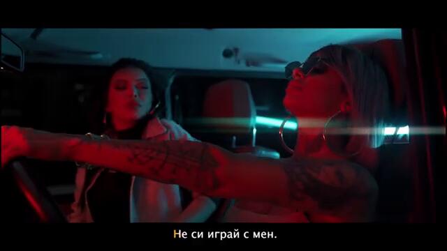 M. Quinn [Mareshka] - КУМИР (OFFICIAL VIDEO 2022 )