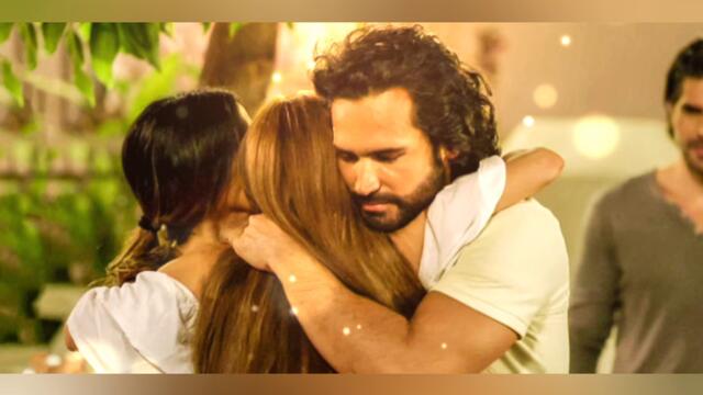 Familia Marín Santana - Música Canciones / La Raya / El Final Del Paraíso / Estar Contigo