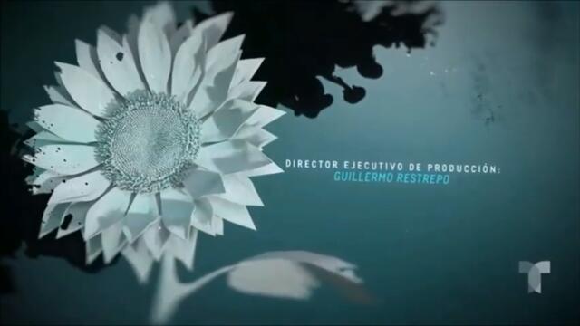 El Final Del Paraiso - JK Jurado I Catalina 4