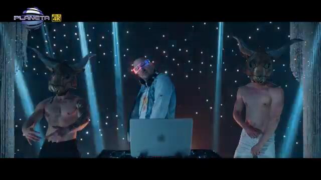 EMANUELA x ANTONIO - CHASTNO PARTY  Емануела и Антонио - Частно парти  Official video 2022