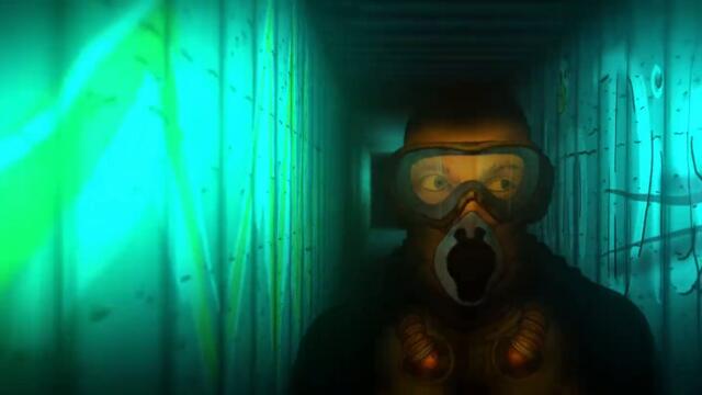 SOILWORK - Nous Sommes La Guerre (OFFICIAL MUSIC VIDEO)