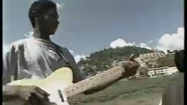 HO MEVA ---MILY CLEMENT ---1998