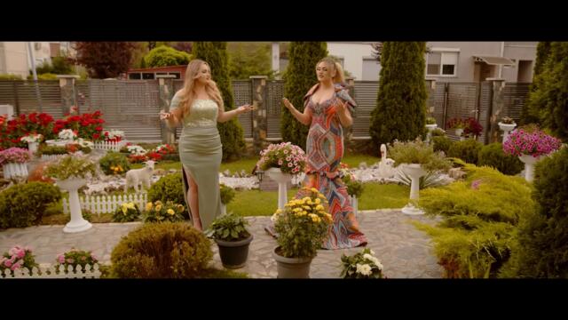 Hyrjeta & Albina Burrniku - Qika e hasretit (Official Video)