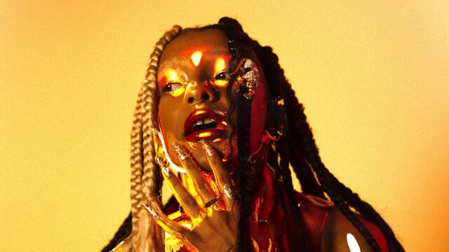 Magi Merlin - Children of Fate (Official Audio)