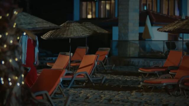 Kaderimin Oyunu 26. Bölüm (Final) - Yanında Olmak İstiyorum...