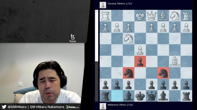 OOPS! I Blundered My King