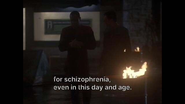 Disabled people bear the full brunt of capitalism.