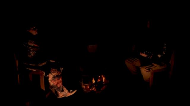 Holiday for Two (Music Video) | Mitchell Matthews