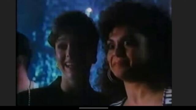 Siskel & Ebert Review Lambada (1990)