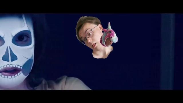 COME PLAY - Unofficial Trailer [HD]