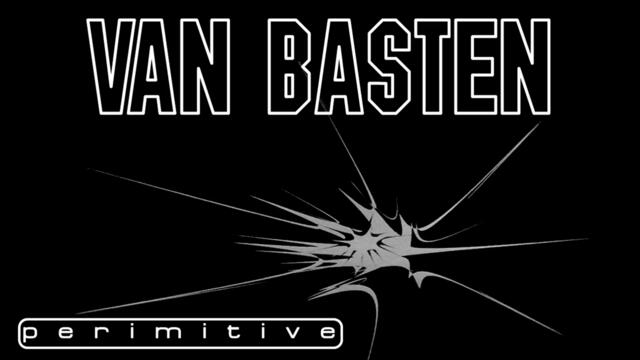 Van Basten - King Of The Death Posture (Rmx)