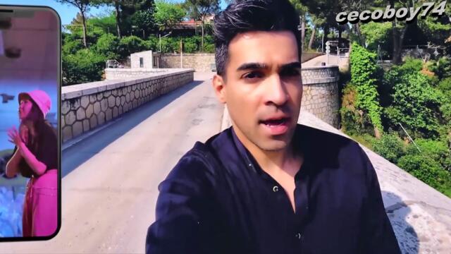 Βασίλης Δήμας - Δεν Θα Ξανασχοληθώ - няма да се занимавам повече