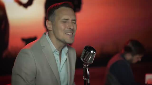 NENAD BLIZANAC feat. Vidan Stolic - POSLEDNJI UZDAH O NJOJ (piano version) [NEW SONG]