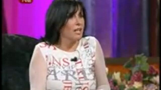 Кичка Бодурова в Шоуто на Азис Част 4