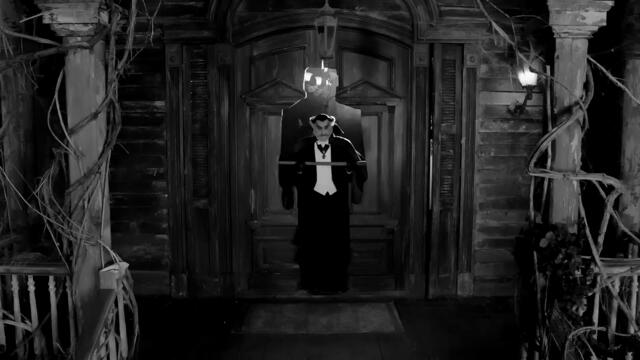 THE MUNSTERS Teaser (2022) Rob Zombie