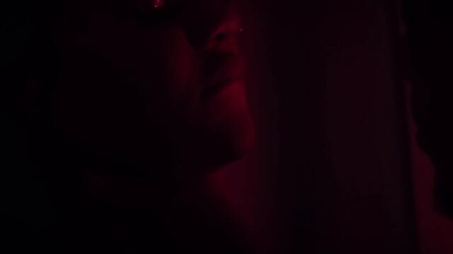 Ching boss - Open up (Official Visualizer)