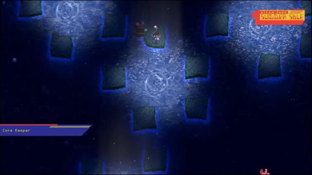 Welcome to The Steam Summer Sale!