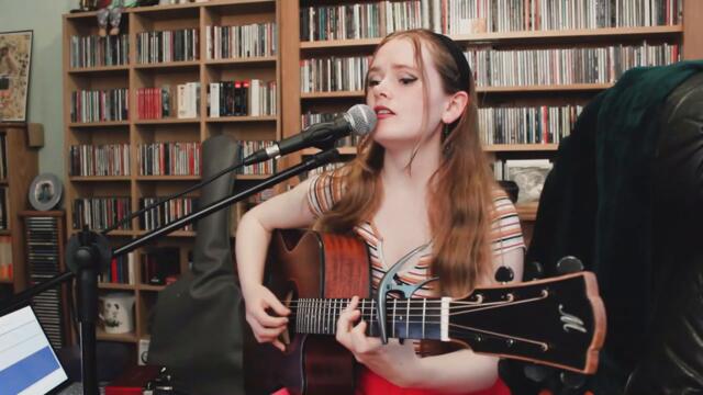 Jana Mila - When Times Get Rough (Cover)