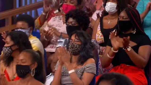 WENDY WILLIAMS TALKS ABOUT SWAVY 😱