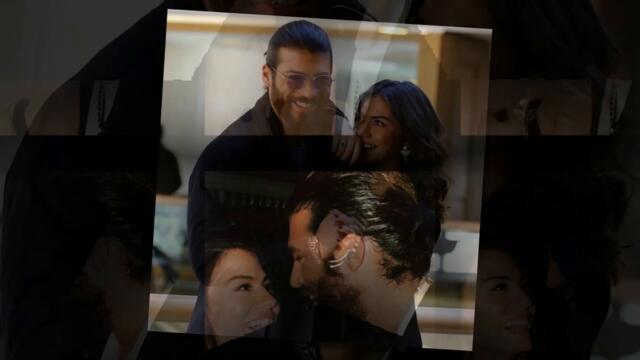 Can Yaman, Demet Özdemir volverá a estar juntos, la ira de su novio ha aumentado