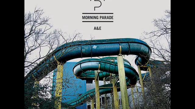 Morning Parade - A&E (Dash Berlin Remix)