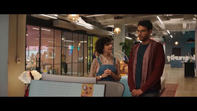 NOT OKAY Trailer (2022) Zoey Deutch, Dylan O'Brien