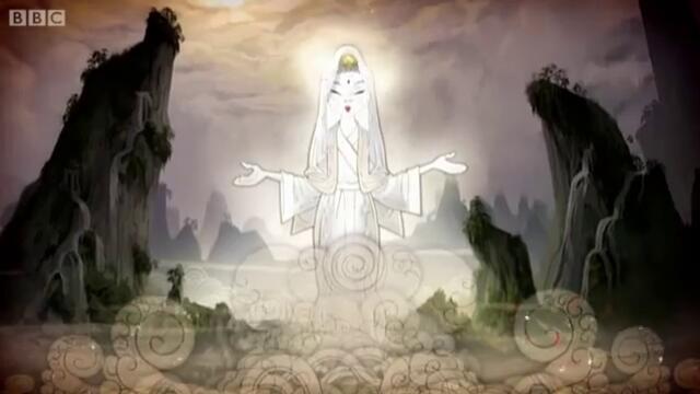 Olympics 2008 Monkey Movie - BBC Sport