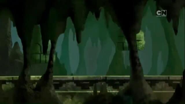 Скуби-Ду и Чудовището от Мексико (2003) (бг аудио) (част 3) TV Rip Cartoon Network 23.06.2022