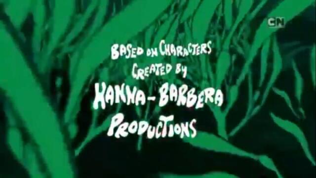 Скуби-Ду и Чудовището от Лох Нес (2004) (бг аудио) (част 1) TV Rip Cartoon Network 22.06.2022