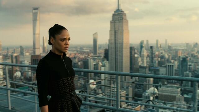 Западен свят Сезон 4 (2022) БГ субтитри