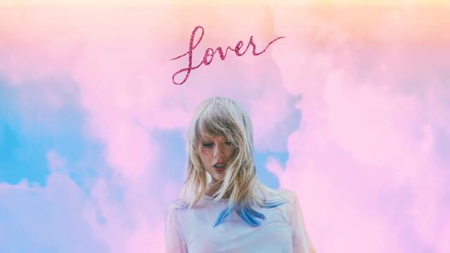 Taylor Swift - I Forgot That You Existed (Official Audio)